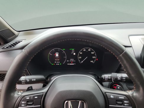 Used 2024 Honda CR-V Sport-L image 15