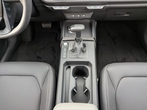 New 2027 Kia Seltos EX FWD image 21