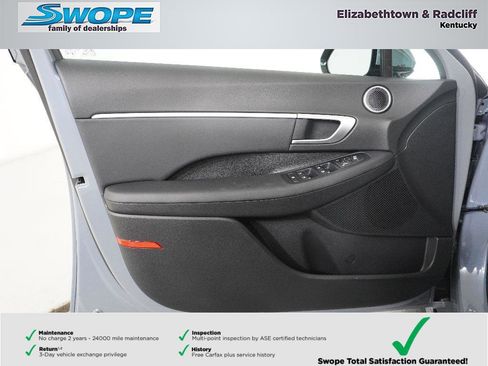 New 2026 Hyundai Sonata SEL image 13