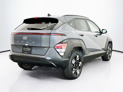 Used 2025 Hyundai Kona SEL image 9