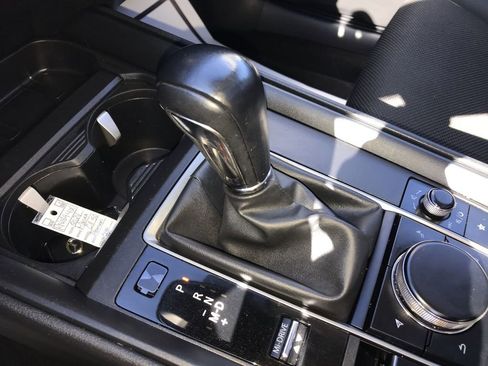 Used 2024 MAZDA CX-50 AWD 2.5 S w/ Cargo Package image 19