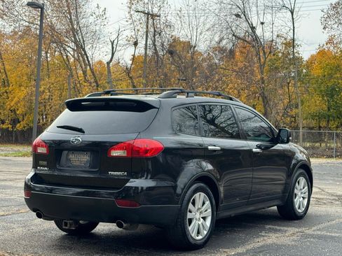 Used 2008 Subaru Tribeca Limited image 6