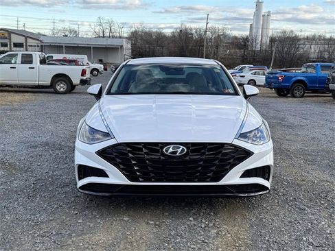 Used 2023 Hyundai Sonata SEL image 25