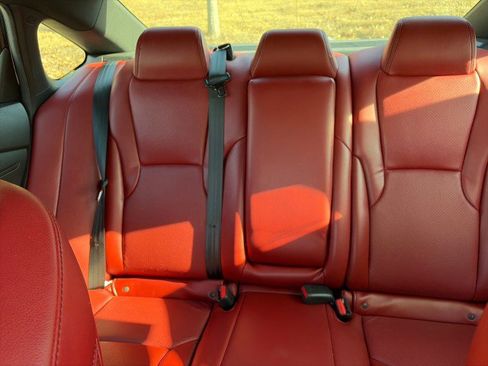 Used 2024 Honda Accord Sport image 30