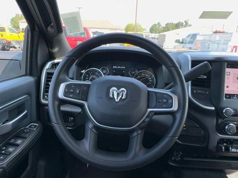 New 2023 RAM 4500 SLT w/ Quick Order Package 2YG SLT image 13