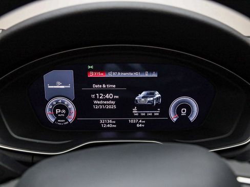 Certified 2023 Audi A4 2.0T Premium Plus w/ Premium Plus Package image 26