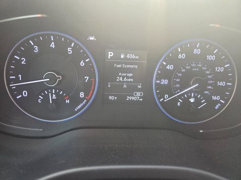 Used 2021 Hyundai Palisade SE w/ Cargo Package image 18