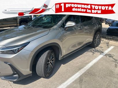 Used 2024 Lexus NX 350 AWD w/ Cold Area Package