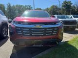Used 2026 Chevrolet Equinox LT w/ Convenience Package II image 4