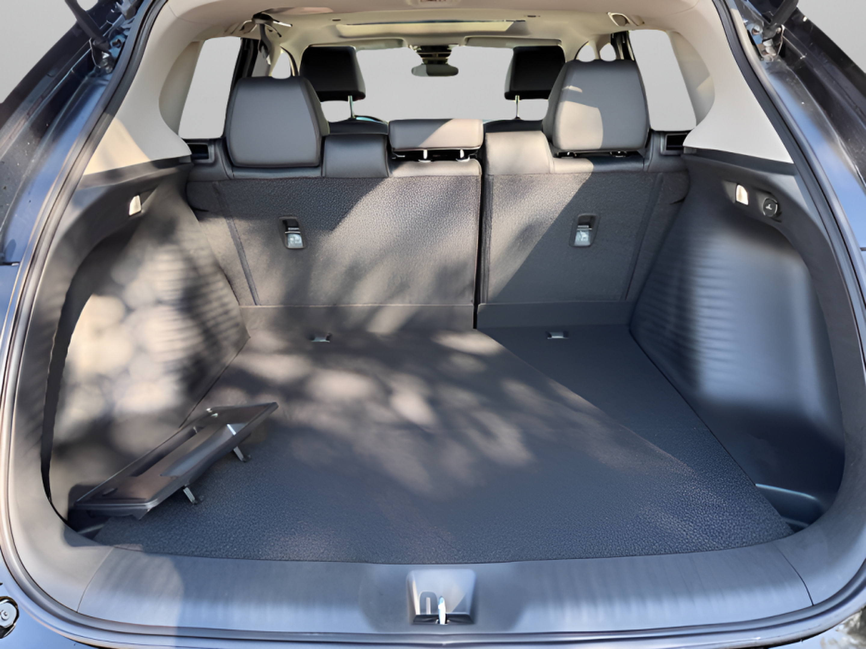New 2027 Honda HR-V EX-L image 29