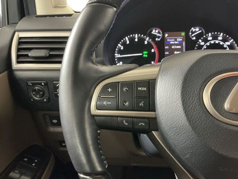 Used 2021 Lexus GX 460 Premium w/ Premium Package AWD/4WD image 15