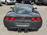 Used 2011 Chevrolet Corvette Coupe w/ Preferred Equipment Group image 5
