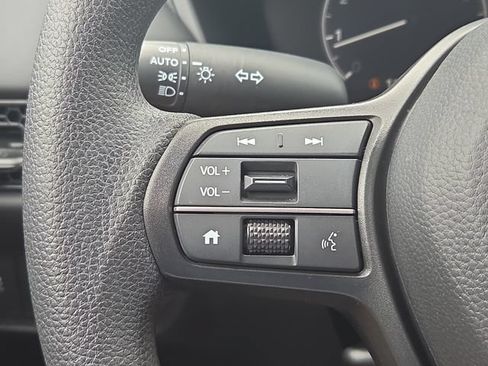 Used 2026 Honda HR-V LX image 22