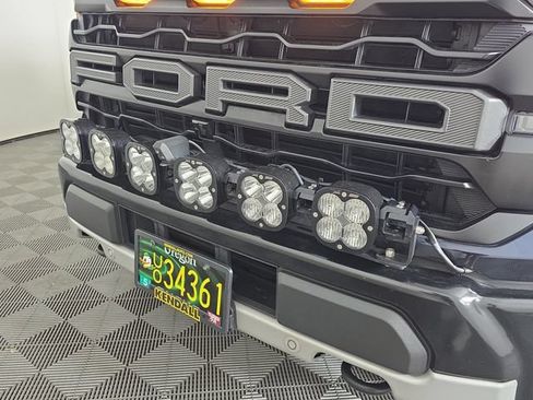 Used 2024 Ford F150 Raptor AWD/4WD image 12