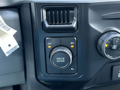 New 2026 Ford F450 XL w/ XL Chrome Package image 29