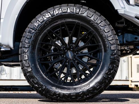 New 2025 Ford F150 Raptor image 19