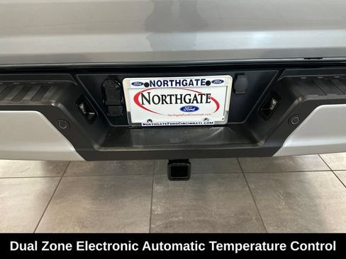 Used 2023 Ford F150 XLT w/ Equipment Group 302A High AWD/4WD image 10