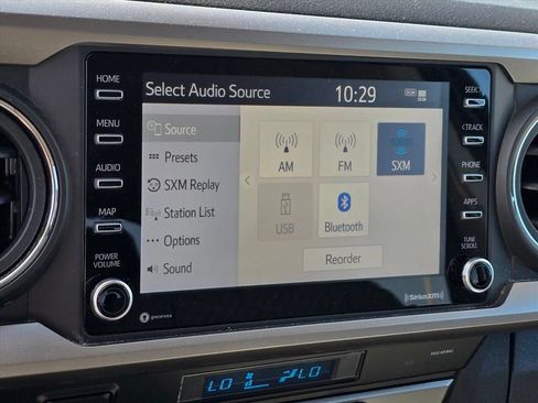 Used 2023 Toyota Tacoma SR5 AWD/4WD image 19