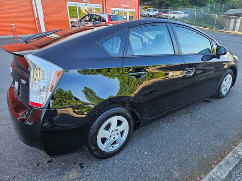 Used 2010 Toyota Prius FWD image 5
