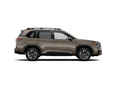 New 2025 Subaru Forester Premium image 7