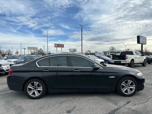 Used 2012 BMW 528i Sedan image 5