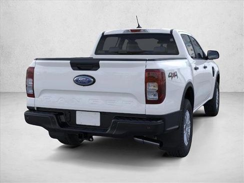 New 2025 Ford Ranger XL w/ Trailer Tow Package image 8