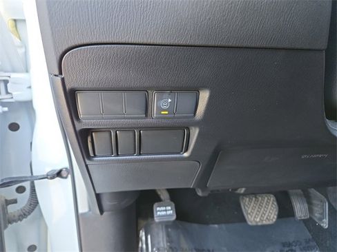 Used 2022 Nissan Armada SV w/ Cargo Package image 25