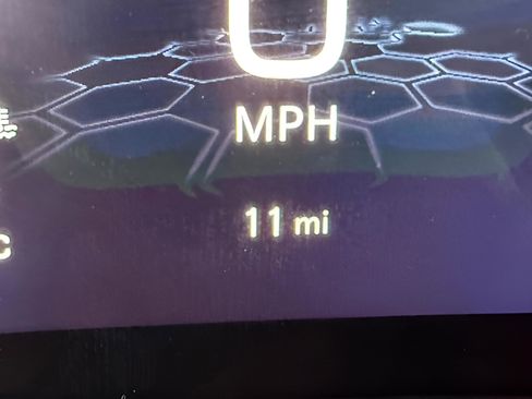 New 2026 Jeep Compass Trailhawk image 29