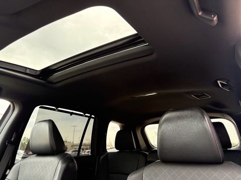 Certified 2020 Honda Passport EX-L image 24