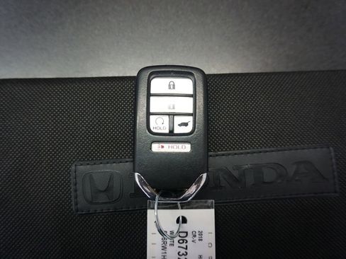 Used 2018 Honda CR-V EX image 17