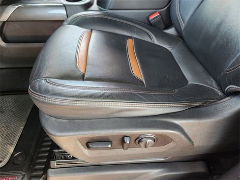 Used 2021 GMC Sierra 1500 AT4 w/ AT4 Value Package image 25