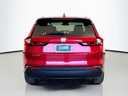 New 2026 Honda CR-V EX-L image 6