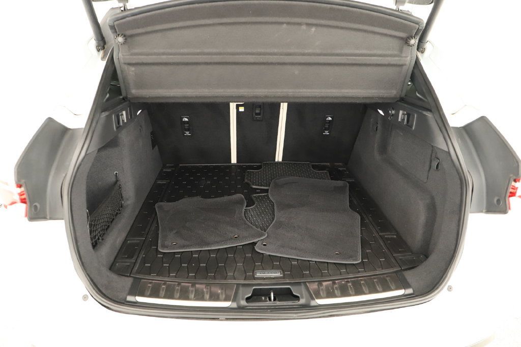 Used 2021 Jaguar F-PACE S AWD/4WD image 29