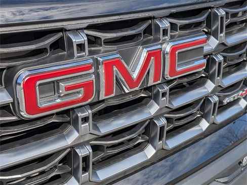 New 2026 GMC Canyon AT4 image 35