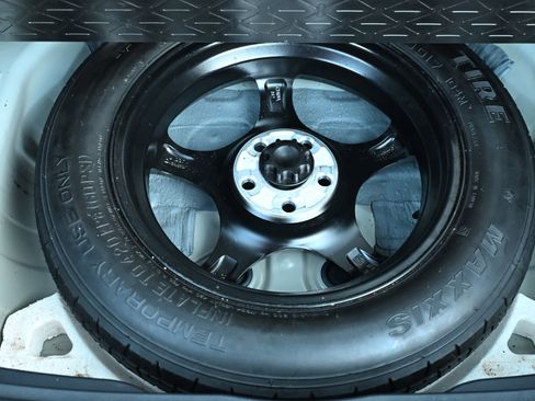 Used 2020 Toyota RAV4 TRD Off-Road w/ TRD Off-Road Weather Package image 45