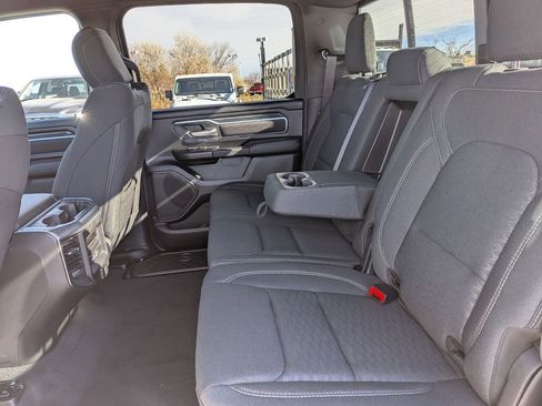 New 2026 RAM 1500 Big Horn image 27