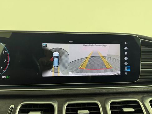 Certified 2022 Mercedes-Benz GLE 350 4MATIC image 18