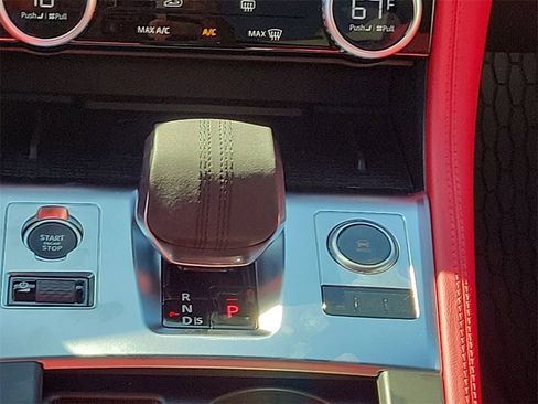 Used 2026 Jaguar F-PACE R-Dynamic S image 20