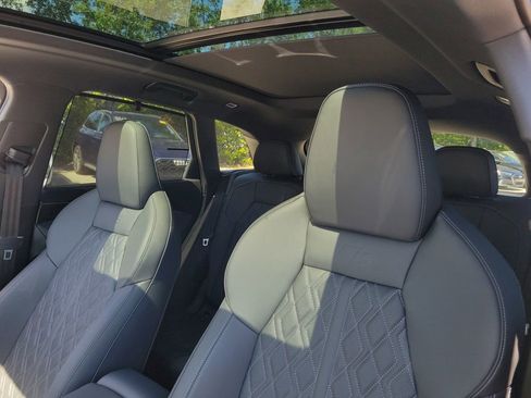 New 2026 Audi SQ5 Premium Plus AWD/4WD image 15