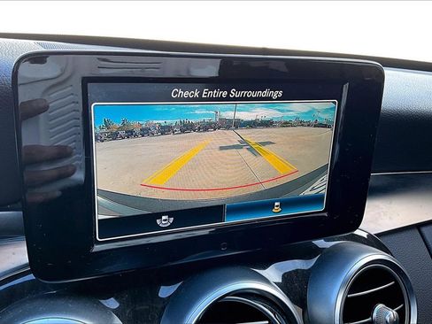 Used 2019 Mercedes-Benz C 300 Sedan image 22