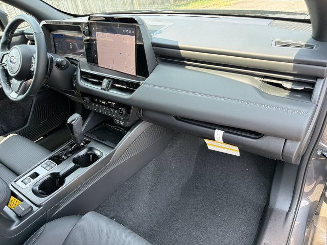 New 2026 Subaru Outback Touring XT AWD/4WD image 31