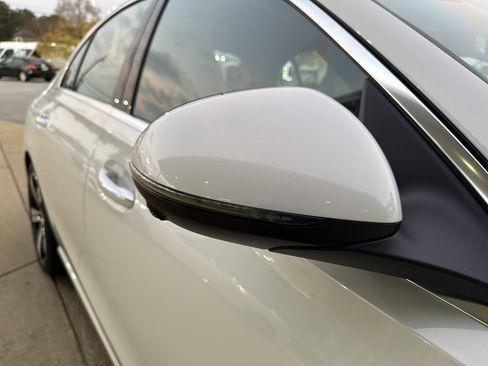 Certified 2025 Mercedes-Benz C 300 4MATIC Sedan image 10