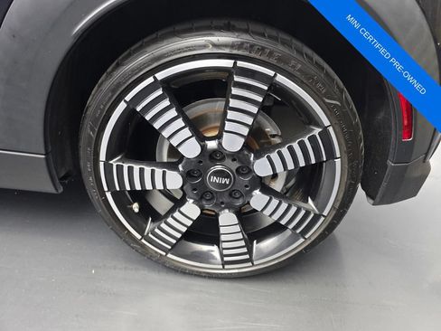 Used 2024 MINI Cooper S FWD image 15