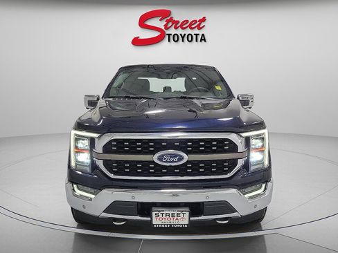 Used 2023 Ford F150 King Ranch w/ Equipment Group 601A High image 6