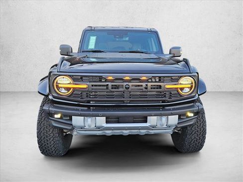 New 2026 Ford Bronco Raptor AWD/4WD image 6