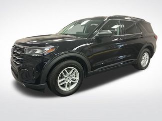 Used 2026 Ford Explorer Active w/ Active Comfort Package RWD 360° Tour