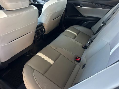 Used 2026 Toyota Camry SE w/ Convenience Package FWD image 11