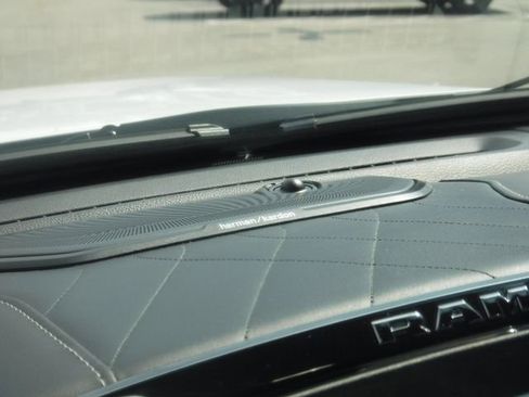Used 2025 RAM 1500 Limited image 63