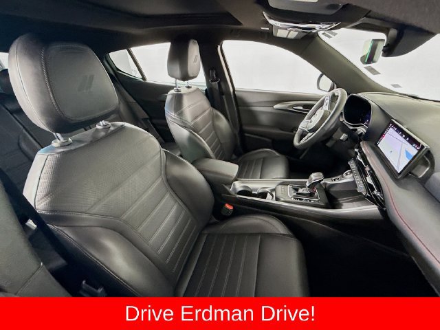 Used 2023 Dodge Hornet GT Plus AWD/4WD image 24