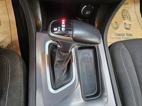 Used 2021 Dodge Charger Scat Pack w/ Driver Convenience Group RWD image 33